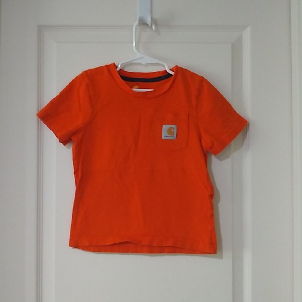 Carhartt t-shirt with pocket